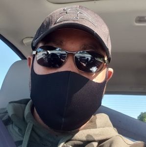 Meet your Posher, Donald